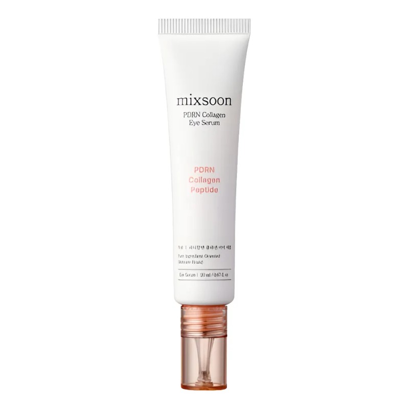 Mixsoon, Suero De Colgeno Para Ojos, 20 Ml Madura Danoche