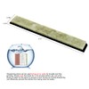 8-Packs Knife Sharpening Stones for RUIXIN Pro RX-008 Knife Sharpener
