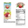 Apple & Eve Organics, Apple Juice, 6.75 Fluid-oz, 8 Count