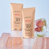 Menokin 30-Second Glow & Clear Gel Sunscreen Tone-Up