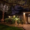 VenusManufacturing Well Light Low Voltage Landscape Lights LED Outdoor 4