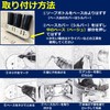 MIMIA Anti-Theft Lock Bathroom Lavatory Refill Large Capacity Soap Dispenser