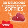 Haliborange, Kids Multivitamins Softies, Strawberry, 30 count