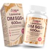 Liposomal DIM SGS Supplement - Hormone Supplement for Women &