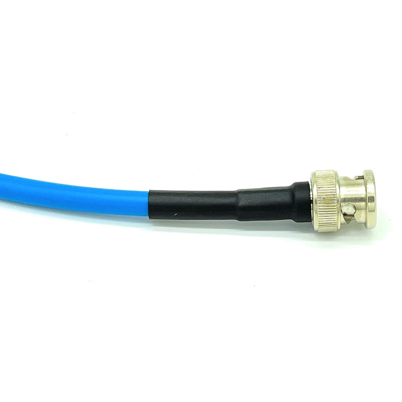 AV-Cables 3G/6G HD SDI BNC RG59 Cable Belden 1505A -