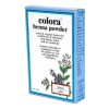Tinte De Pelo Colora Henna En Polvo, Rubio Trigo, Orgánico,
