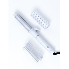 OA Autoset Automatic Rotating Curling Iron Wave Mulberry Daegi / 오아 오토셋 자동 회전 봉고데기 웨이브 뽕 고대기