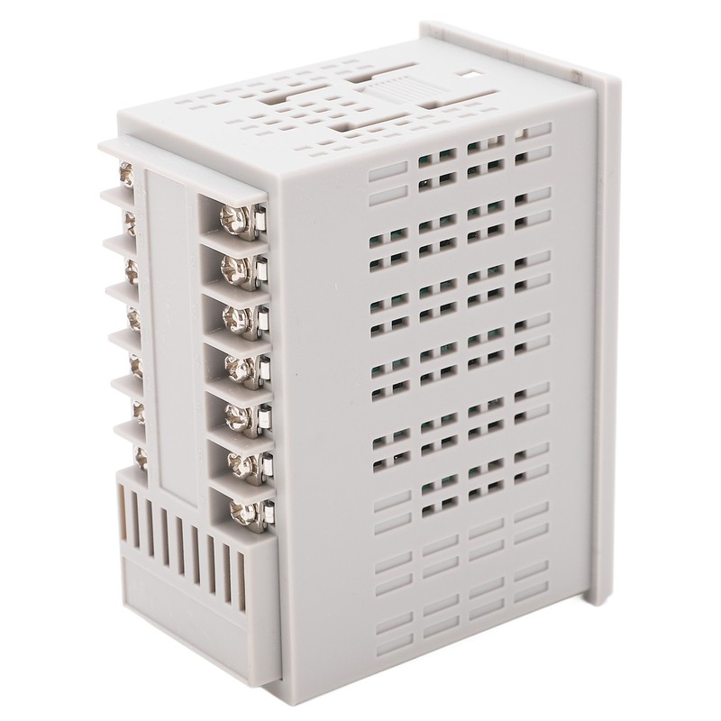 PID Temperature Controller Kit Intelligent Digital Display Automatic Temperature Control