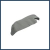 VekAuto 1 Pair Front Door Cover Armrest Cover Pad Replacement