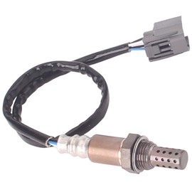 DOSKJOK 234-4733 - Sensor de oxígeno O2, relación de aire y combustible 13371, compatible con Civic 1999-2000 Element 2003-2011, 1 unidad