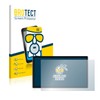 BROTECT Anti-Glare Protective Glass for Garmin DriveSmart 61 LMT-S Protective