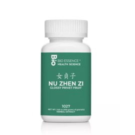 Bio Essence Health Science 1027 Nu Zhen Zi, Ligustrum Seed 100g