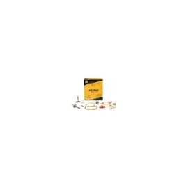 Kit Repuesto Carburador Sedan Vocho Combi 1979 Con Sistema