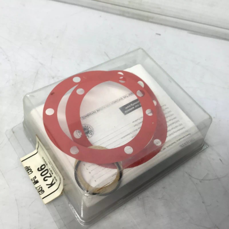 Cast MFG. Corp Gast MFG. Corp K206A Kit