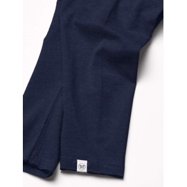 HonestBaby Multipack Leggings Skinny, Flare and Cargo Pants Organic Cotton for Infant Baby Girls, Toddlers, Little Kids, Green Ombre, 3T