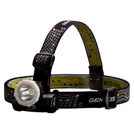 GENTOS LED Headlight Rigel GTR