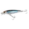 Yo-Zuri R1409-RMT: 3D Inshore Fingerling (Sp) 70Mm 2-3/4", Real Mullet