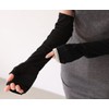 Ave UV Gloves, Long Length, UV Protection, Cotton, Mesh, UV