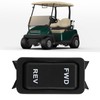 Club Car Forward Reverse Switch 74323G01 Replacement for EZGO TXT