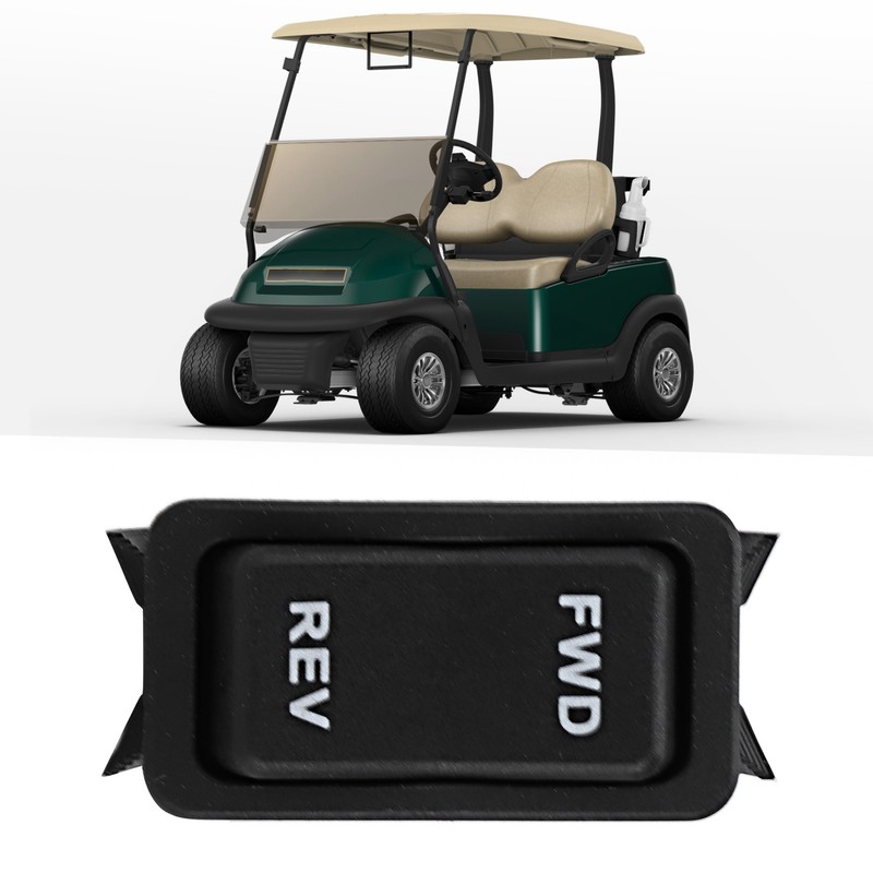 Club Car Forward Reverse Switch 74323G01 Replacement for EZGO TXT