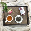 Black Tea Loose Tasting Set Gift Set 3 x 20