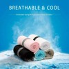 Veraly Manga Protectora Para Brazo Elasticidad Protección Uv 2 Pz