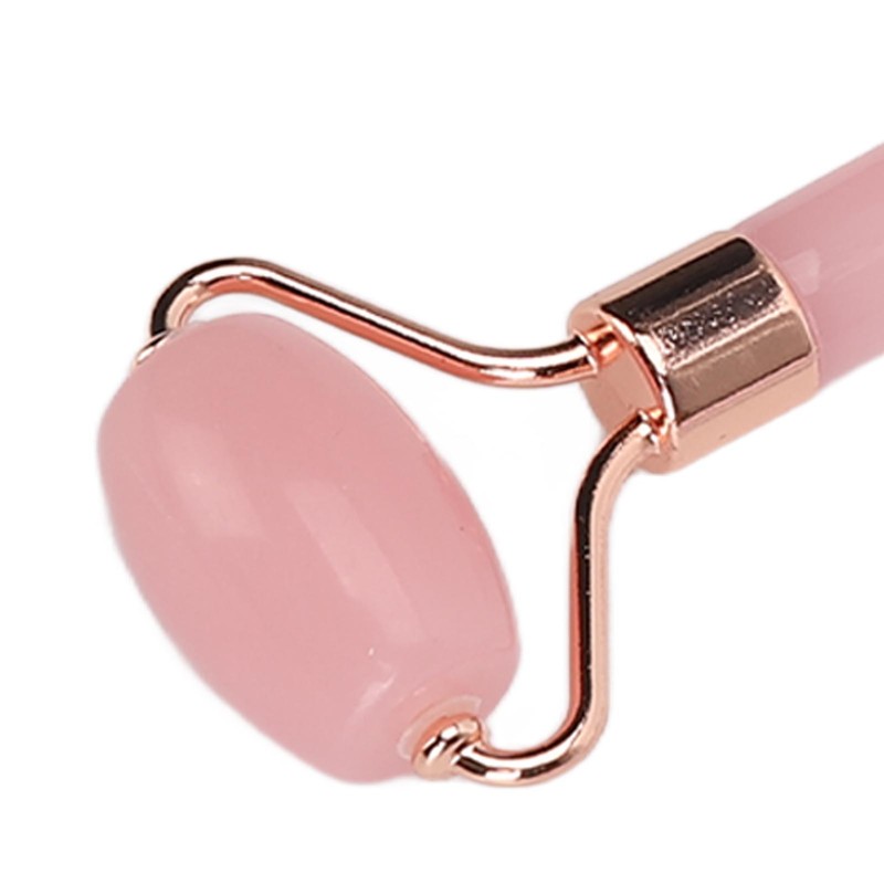 Face Massage Roller Double Headed Promote Circulation Skin Lifting Tightening