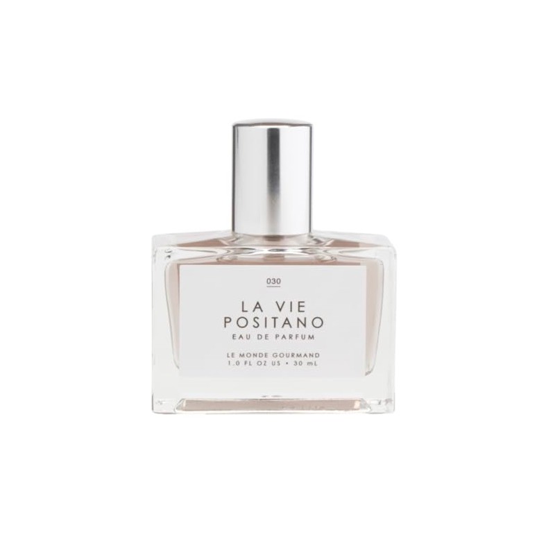 Tru Fragrance Gourmand LA VIE POSITANO Eau de Parfum 1