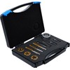 BGS 71039 | Tap / Die Set for Wheel Nuts
