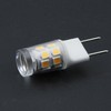 G8/GY8.6 LED Light Bulb 3 Watts Warm White - G8
