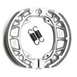 Unbranded Tao Tao VIP CY50 Future Champion Vetas 50cc 4 Stroke Scooter Rear Brake Shoes