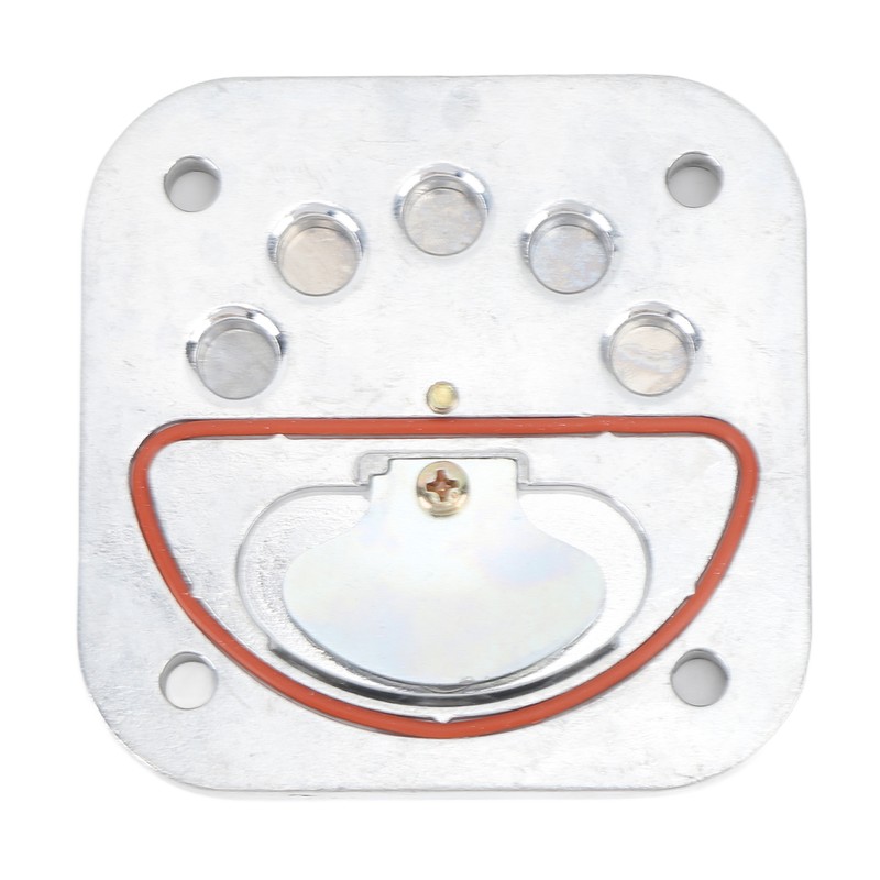 Air Compressor Valve Plate E103497 Efficient Gas Control High Precision