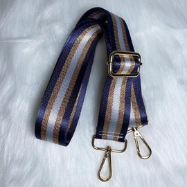 Adjustable Shoulder Strap for Bags 3.8 cm Shoulder Strap Bag Strap Bag Accessories Bag Straps for Changing Bag Wide for Shoulder Bag Carry Bags and Handbags