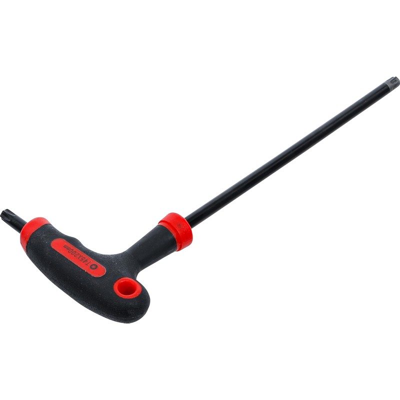 Kraftmann T-Handle Spanner T-Profile, 7880-T45
