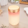 SOITIS Small Urns for Human Ashes Keepsake - 3.15 Inches