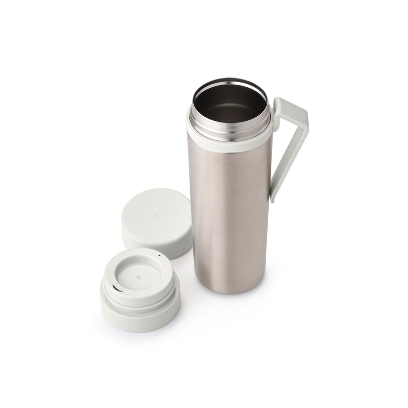 Brabantia - Make & Take Thermal Bottle with Belt Clip,