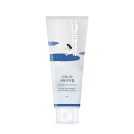 Round Lab Birch Moisture Soothing Gel 150ml Refreshing moisture soothing care with Inje birch sap / 라운드랩 자작나무 수분 수딩젤 150ml 인제 자작나무 수액으로 산뜻한 수분 진정 케어