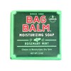 Bag Balm Moisturizing Soap Mini 1.3 Ounce Rosemary Mint (3)