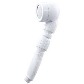 Water Saving Shower Head aramikku 3d Earth Shower 3d – A1 A