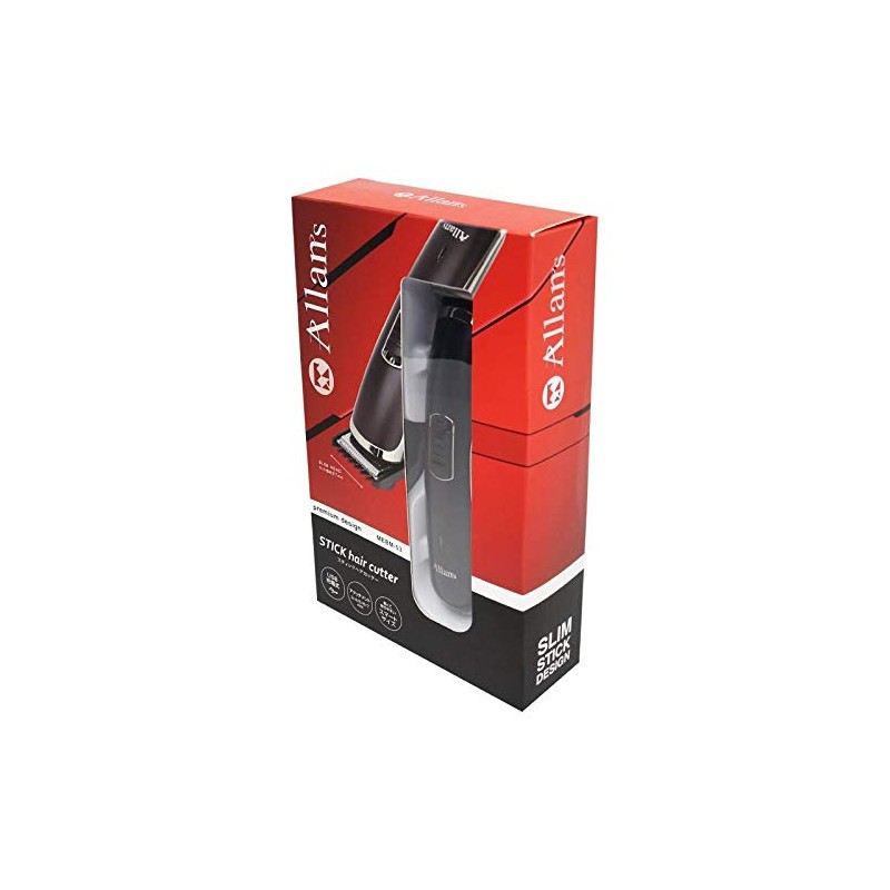 Macross Stick Hair Cutter MEBM-53