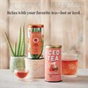 The Republic of Tea Beautifying Botanicals® Berry Aloe Herbal Iced