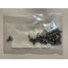 Unbranded NAS6303-2, Bolt, 25/pk, New Surplus