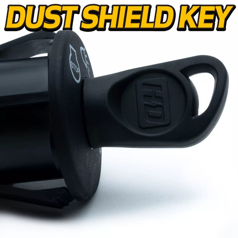 HD Switch Ignition Switch fits John Deere X350 X350R X354