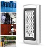 125KHz RFID Outdoor 2000 Users Wiegand 26 Security Keypad Access
