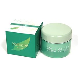 ハーブ＆ゲル 120g【試供品5袋付】