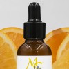 Serum Vitamina C Mc Life Ácido Hialurónico Y Vitamina E