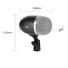 Heimu Bass Drum Microphone (Big Drum Mic)