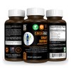 CLINICAL DAILY Smart Defense Mega Spore Probiotic. Bacillus Subtilis Spore