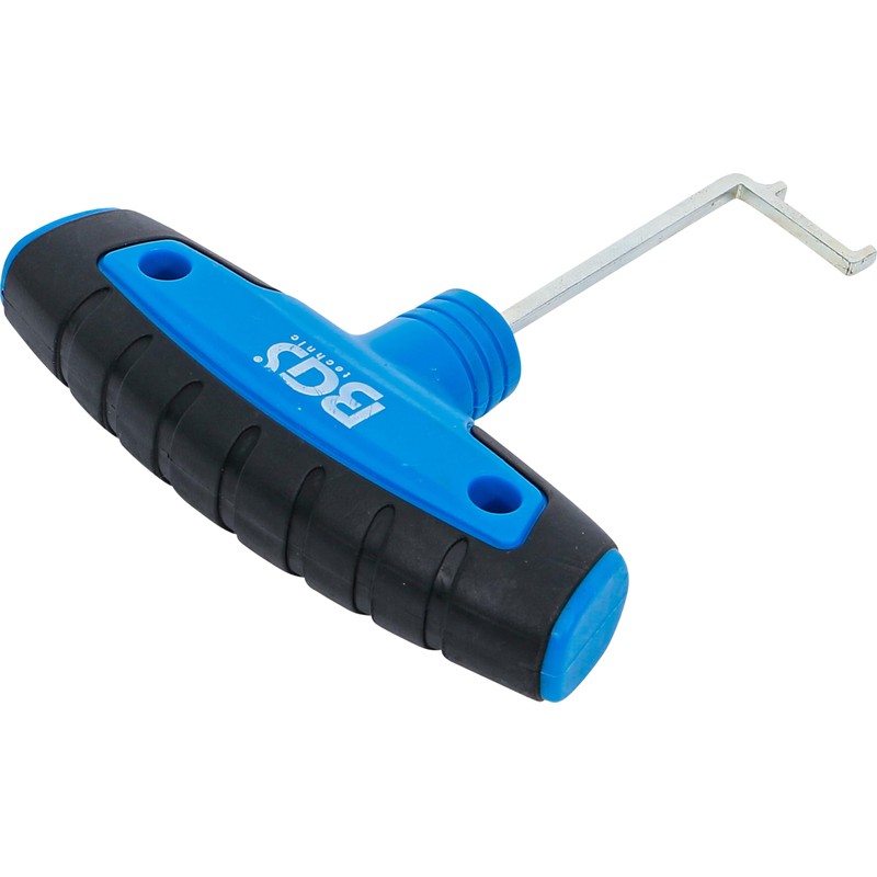 BGS 74609 Timing Belt Testing Tool for 1.0 L and
