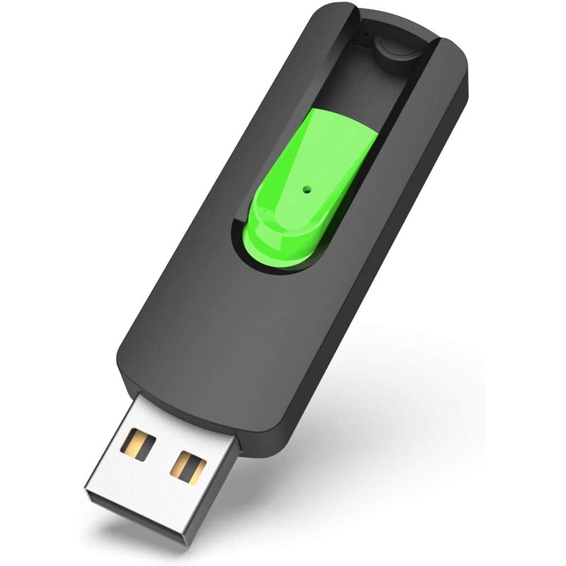Aiibe 16GB USB Flash Drive 10 Pack 16GB Thumb Drive